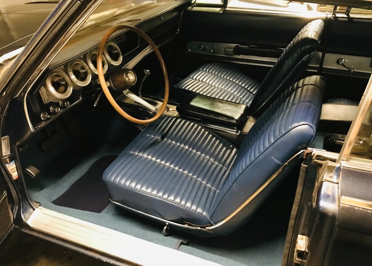 1966 Dodge Charger - photo 8