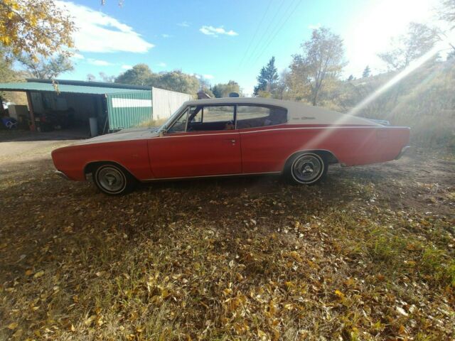 1966 Dodge Charger - photo 2