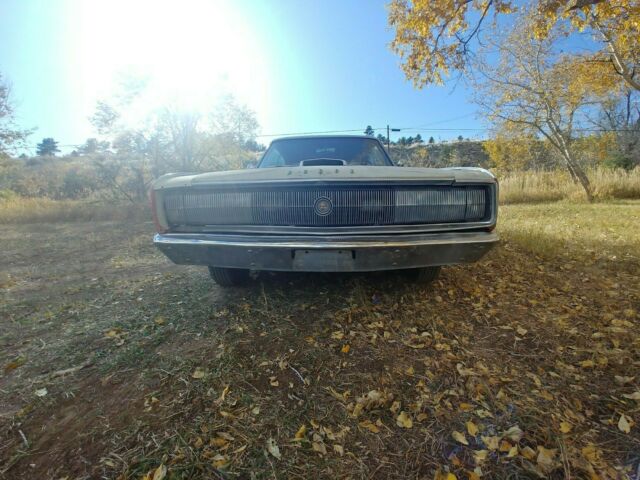 1966 Dodge Charger - photo 3