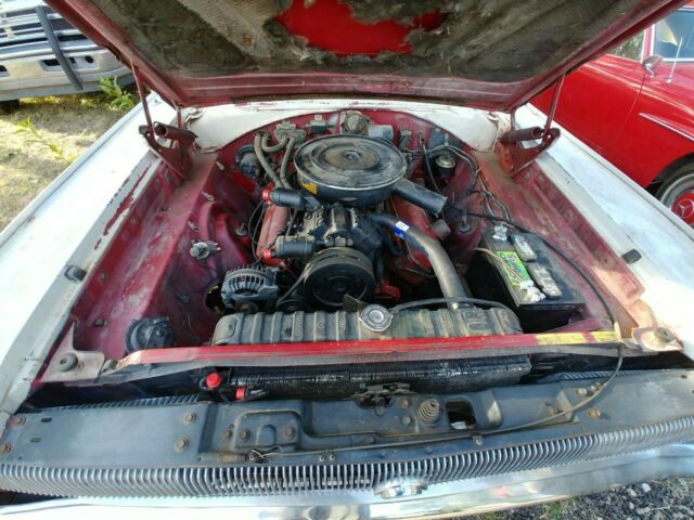 1966 Dodge Charger - photo 6