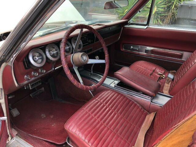 1966 Dodge Charger 361 Premium - photo 7