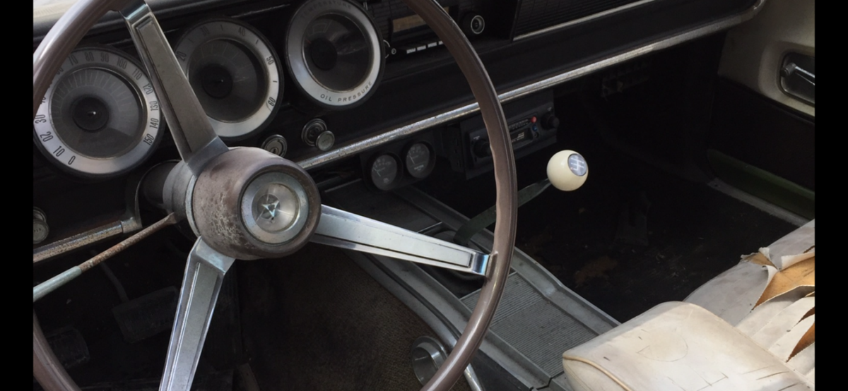 1966 Dodge Charger - photo 9