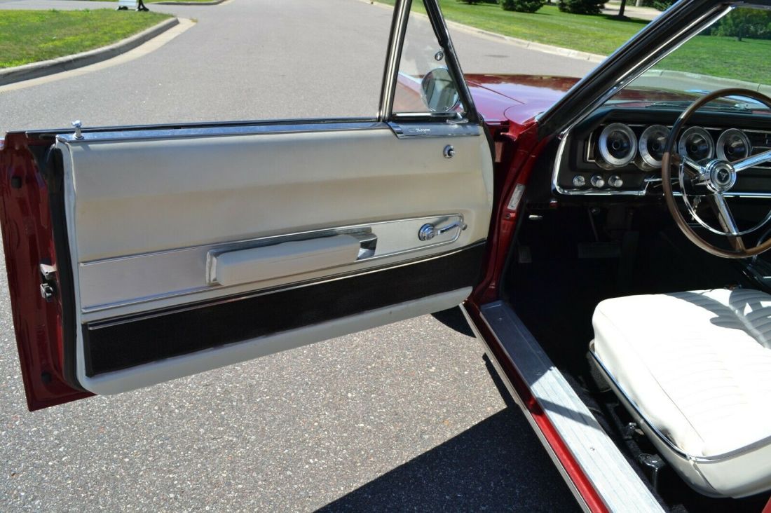 1966 Dodge Charger - photo 9