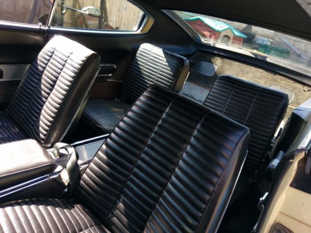 1966 Dodge Charger - photo 8