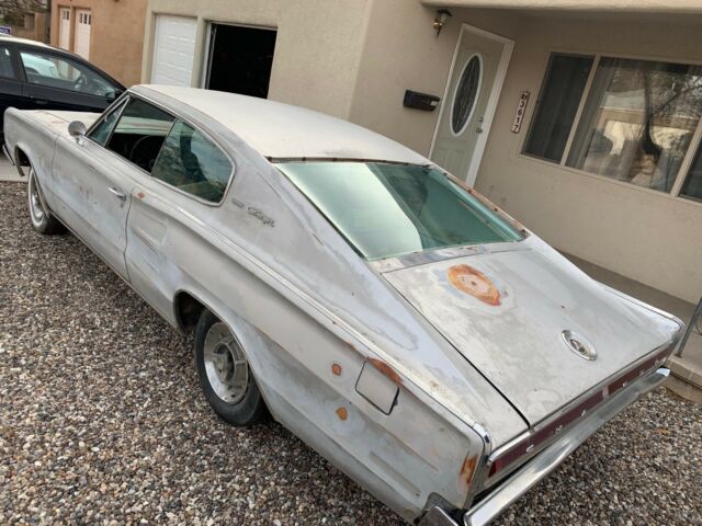 1966 Dodge Charger - photo 6