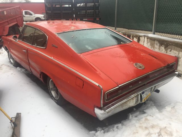 1966 Dodge Charger PREMIUM - photo 2