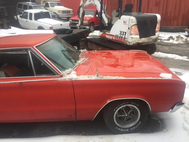 1966 Dodge Charger PREMIUM - photo 5