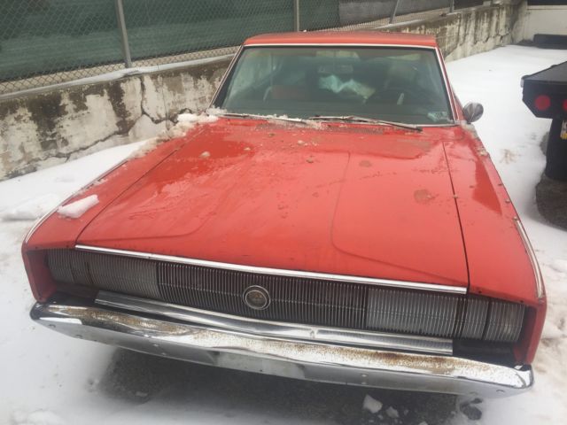 1966 Dodge Charger PREMIUM - photo 6