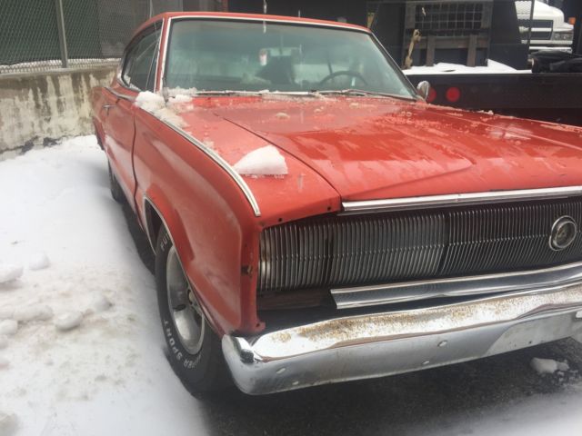 1966 Dodge Charger PREMIUM - photo 7