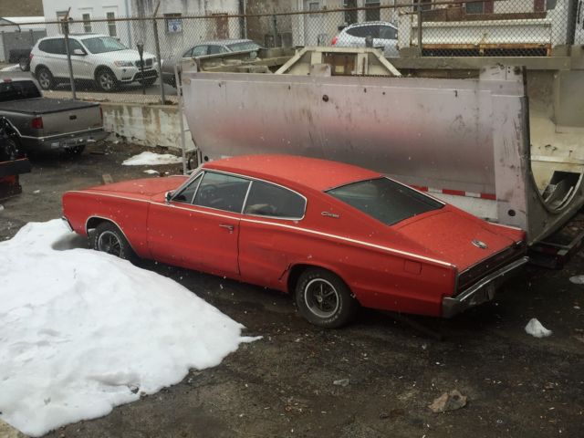 1966 Dodge Charger PREMIUM - photo 9