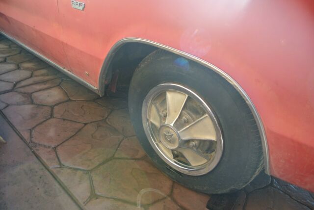 1966 Dodge Charger - photo 10