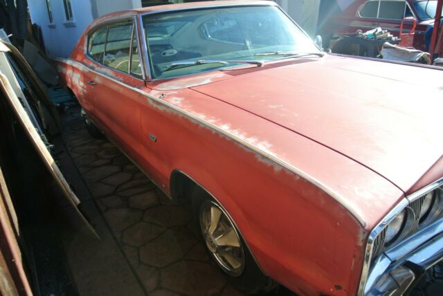 1966 Dodge Charger - photo 2