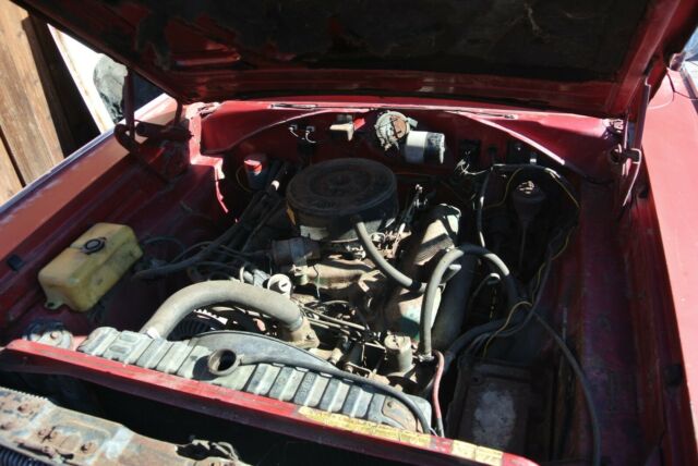1966 Dodge Charger - photo 4