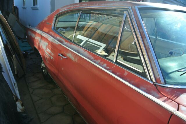 1966 Dodge Charger - photo 9