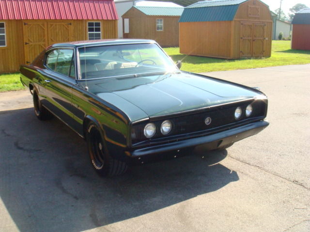 1966 Dodge Charger PREMIUM EDITION - photo 13