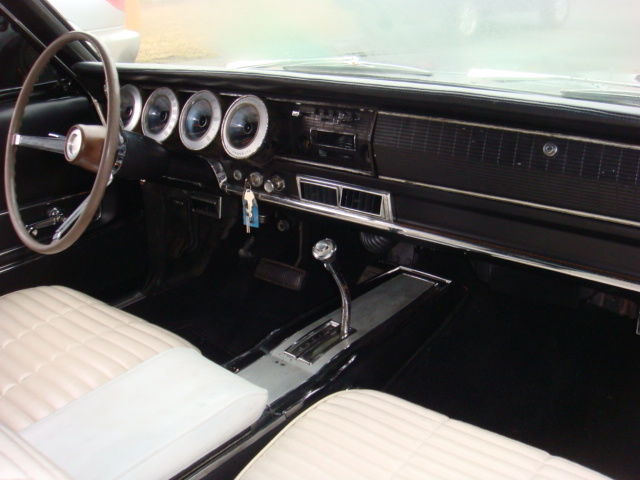 1966 Dodge Charger PREMIUM EDITION - photo 3