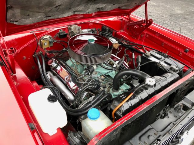1966 Dodge Charger - photo 10