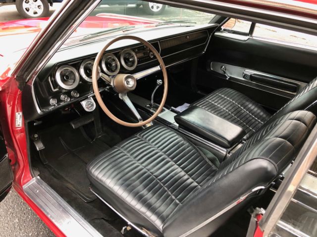 1966 Dodge Charger - photo 7
