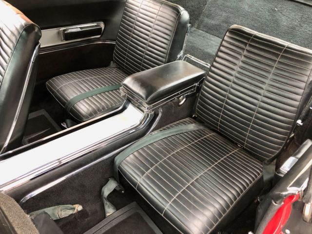 1966 Dodge Charger - photo 8