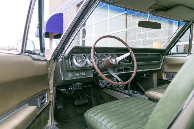 1966 Dodge Charger - photo 12