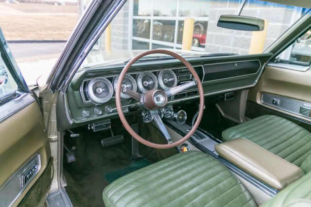 1966 Dodge Charger - photo 13