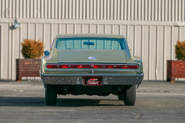 1966 Dodge Charger - photo 7