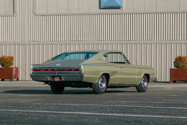 1966 Dodge Charger - photo 8