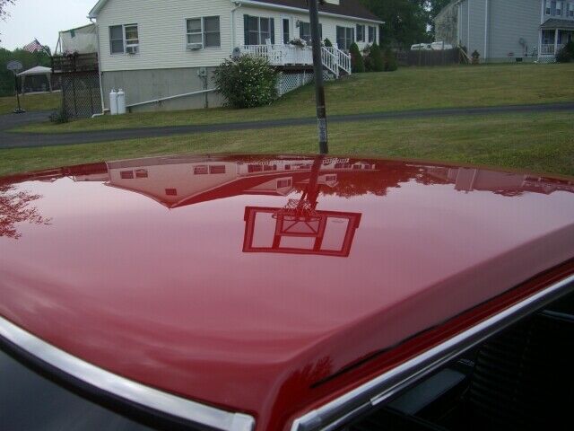 1966 Dodge Charger 2 door hardtop - photo 3