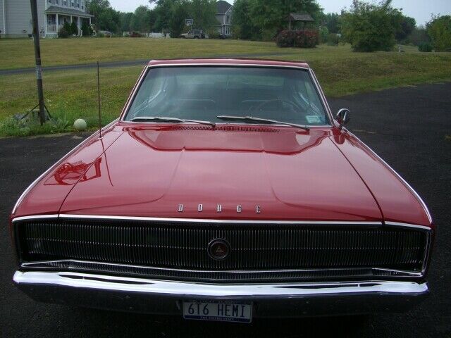 1966 Dodge Charger 2 door hardtop - photo 4