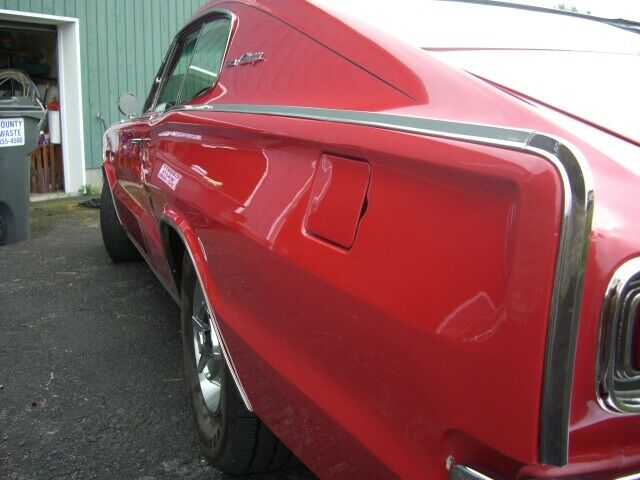 1966 Dodge Charger 2 door hardtop - photo 5