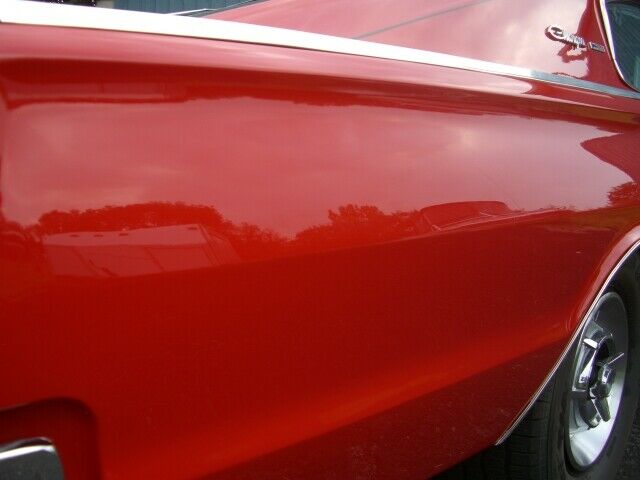 1966 Dodge Charger 2 door hardtop - photo 6