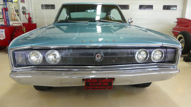 1966 Dodge Charger -- - photo 5
