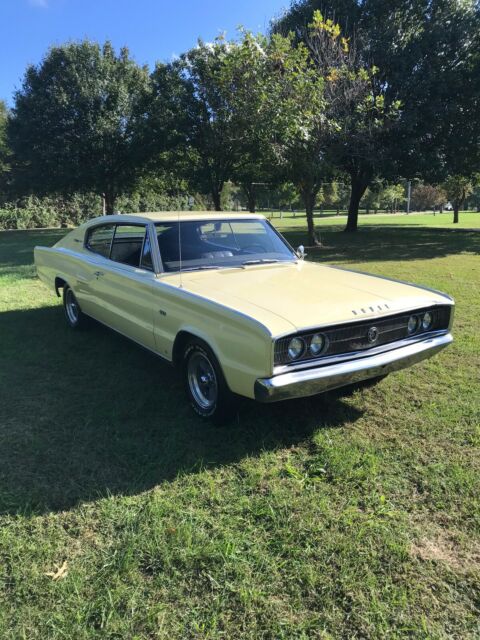 1966 Dodge Charger 440 4spd 1966 Dodge Charger Charger