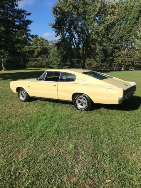 1966 Dodge Charger Charger - photo 2