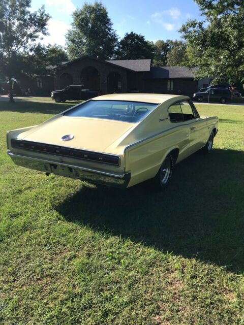 1966 Dodge Charger Charger - photo 3