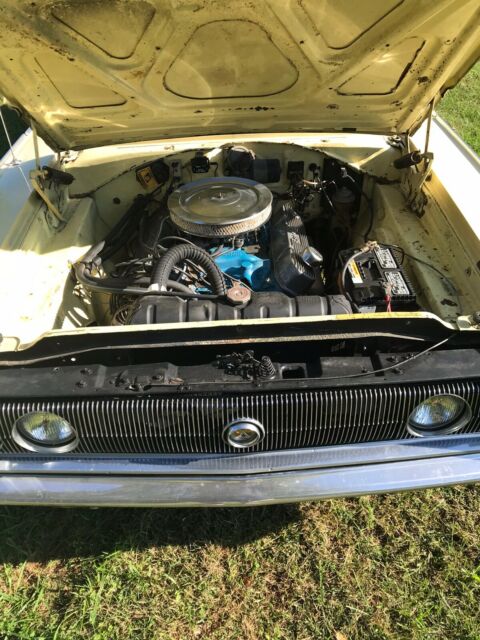 1966 Dodge Charger Charger - photo 5