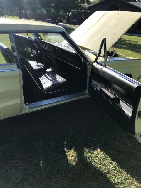 1966 Dodge Charger Charger - photo 7