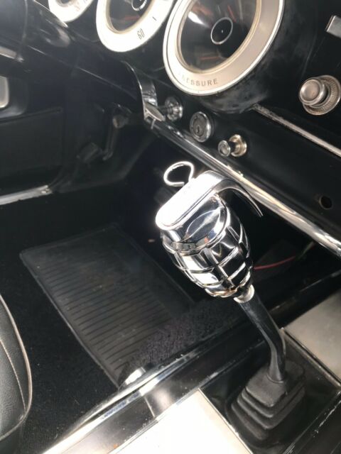 1966 Dodge Charger Charger - photo 8