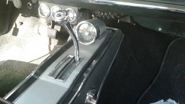 1966 Dodge Charger - photo 3