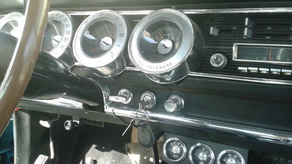 1966 Dodge Charger - photo 4