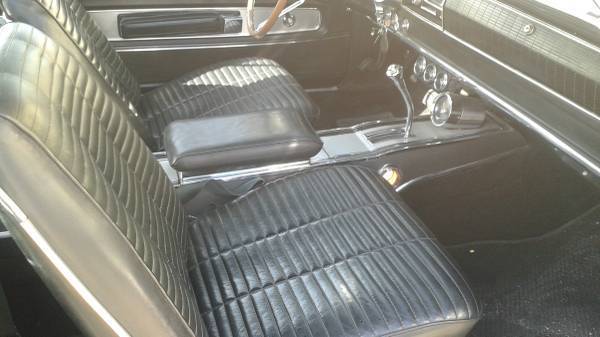 1966 Dodge Charger - photo 5