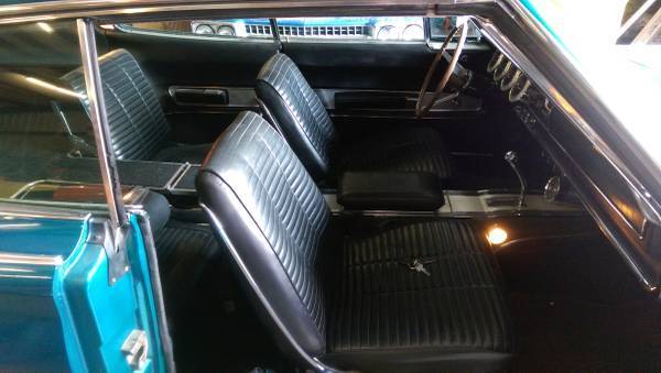 1966 Dodge Charger - photo 6