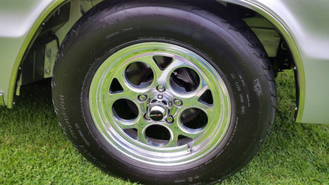 1966 Dodge Charger - photo 10