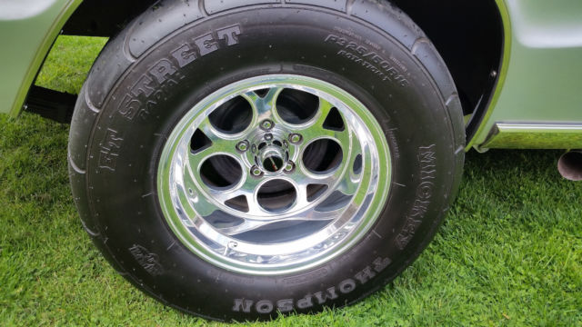 1966 Dodge Charger - photo 11