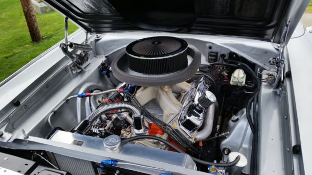 1966 Dodge Charger - photo 12