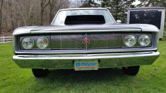 1966 Dodge Charger - photo 3