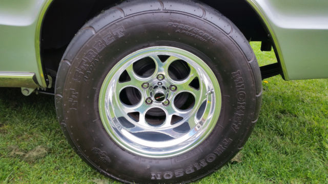 1966 Dodge Charger - photo 8