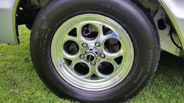1966 Dodge Charger - photo 9