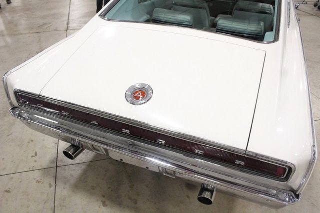 1966 Dodge Charger -- - photo 11