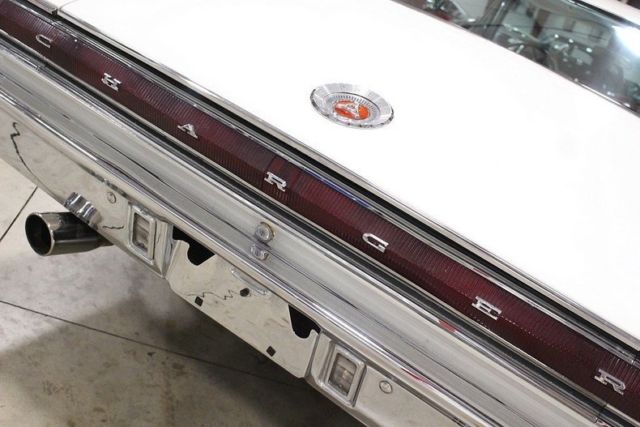 1966 Dodge Charger -- - photo 12